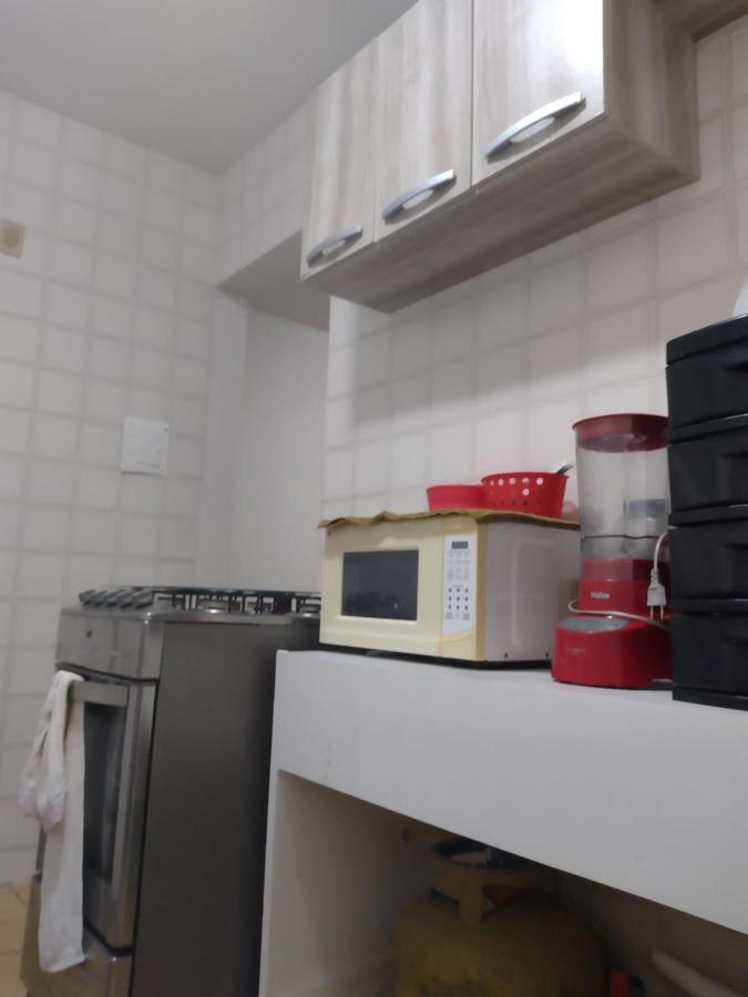 Ronco Do Mar Apartamento Inteiro. Appartamento Maceió Esterno foto