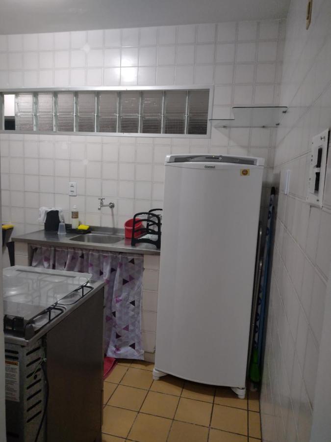 Ronco Do Mar Apartamento Inteiro. Appartamento Maceió Esterno foto