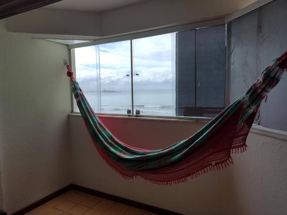 Ronco Do Mar Apartamento Inteiro. Appartamento Maceió Esterno foto